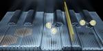 A material-keyboard made of graphene