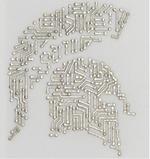 A silver lining for extreme electronics