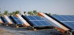 Closing in on state-of-the-art semiconductor solar cells