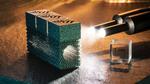 Electron Beam Melting Gets Brittle Metal into Shape