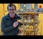 MIT turns “magic” material into versatile electronic devices