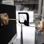 Silicon Chip Will Drive Next Generation Communications
