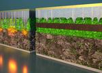 A long-lasting, stable solid-state lithium battery