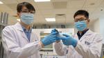 NUS researchers create AiFoam for robots to interact intelligently with their surroundings
