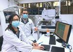 NUS scientists create a new type of intelligent material