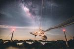 Priceless Astronomy Data Saved After Collapse of Arecibo Telescope