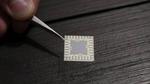 Printed Circuits Protect Sensors