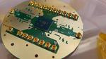 Quantum computing: cold chips can control qubits