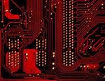 Researchers develop algorithm to see inside materials with subatomic particles