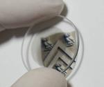 Thin is now in to turn terahertz polarization