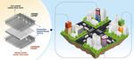 World first concept for rechargeable cement-based batteries