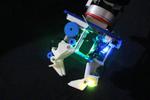 A Simpler, but Dexterous Robot Hand