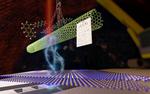Engineering matter at the atomic level