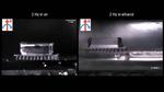 Magnetically propelled cilia power climbing soft robots and microfluidic pumps