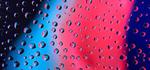 To make particles flow more efficiently, put an obstacle in their way