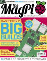The MagPi 106