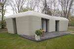 3D-printed home in Dutch city expands housing options