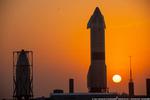 SpaceX launches Starship SN15 rocket and sticks the landing in high-altitude test flight