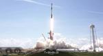 SpaceX’s Star Wars Day launch puts 60 Starlink satellites in orbit, lands rocket
