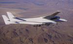 Stratolaunch flies world’s largest airplane on 2nd test flight