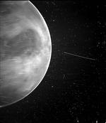 NASA’s Parker Solar Probe Discovers Natural Radio Emission in Venus’ Atmosphere