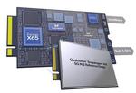Qualcomm Announces World’s First 10 Gigabit 5G M.2 Reference Design to Accelerate 5G Adoption in New Segments
