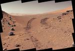 Salts Could Be Important Piece of Martian Organic Puzzle, NASA Scientists Find