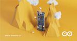 The Arduino Nano RP2040 Connect is here