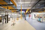 Unveiling our new Quantum AI campus