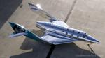 Virgin Galactic today confirms Upcoming Test Flight of VSS Unity in May