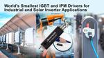 Renesas Expands Portfolio of World’s Smallest Photocouplers for Industrial Automation and Solar Inverter Applications