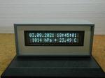 Easiest Way to Connect Any VFD Serial Display to Arduino