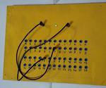 Electronic Quiz Game