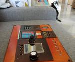 Kid’s Control Panel With Arduino(s)