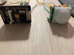 Security-Camera with Esp32 Cam, PIR and Telegram Bot
