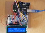 ArduTester V1.13: The Arduino UNO Transistor Tester