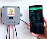 DIY Solar Panel Monitoring System - V1.0