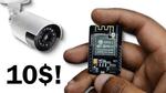 ESP32 CAM WEB Server and Getting Started Guide