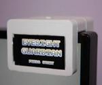 Eyesight Guardian - Protect Your Eyes With Arduino