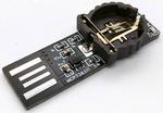 LIR1220 Charger
