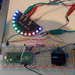 Menus for Micropython