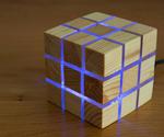 Mini Light Cube