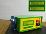 Speed Measurement Using HC-SR04 Ultrasonic Sensor