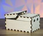 Useless Box