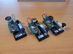 Wifi MQTT Telegraph
