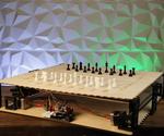 Wizard Chess