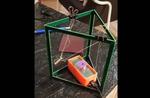 Yet Another Perpetual Pendulum