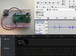 Create a USB Microphone with the Raspberry Pi Pico