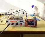 Function Generator (AD9833 Based)