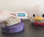 Gesture Sensing E-textiles